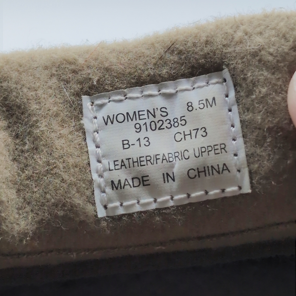 Sperry Top Sider Gray Taupe Boat Shoes for Women Sz 8.5 - Picture 7 of 7